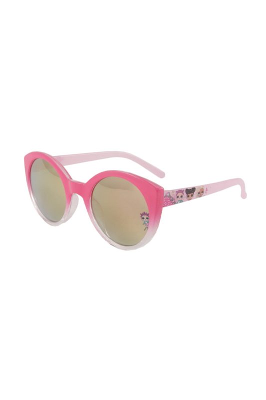 Unikorn Colorful Children's Sunglasses side