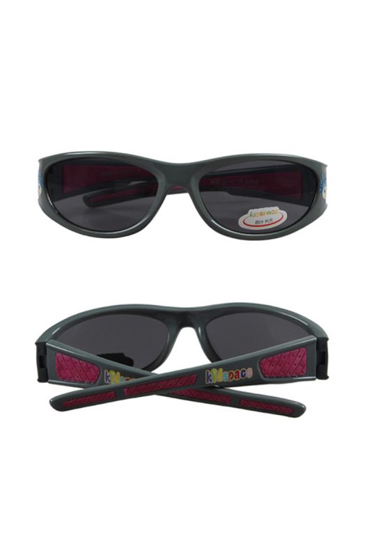 Unikorn Grey Children's Sunglasses