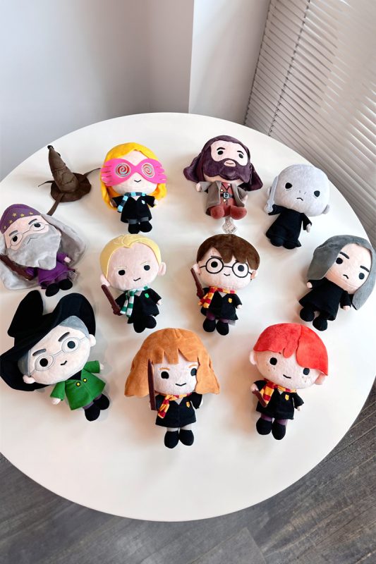 Unikorn Harry Potter Plush Toy