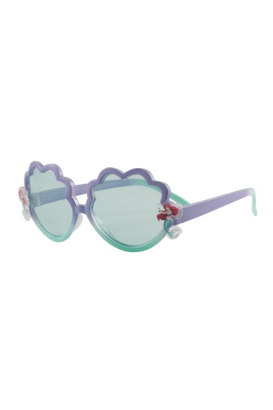 Unikorn Mermaid Children's Sunglasses side