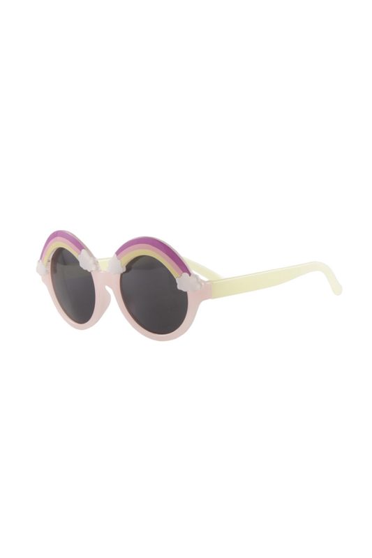 Unikorn Rainbow Children's Sunglasses side