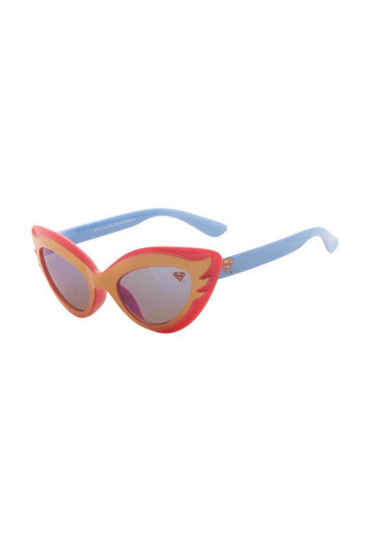 Unikorn Superman Children's Sunglasses side