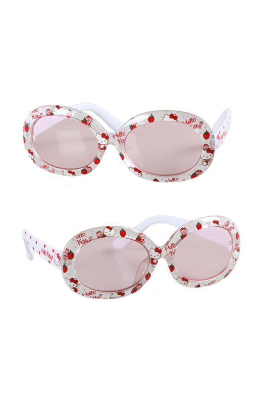 Unikorn hello kitty children's sunglasses