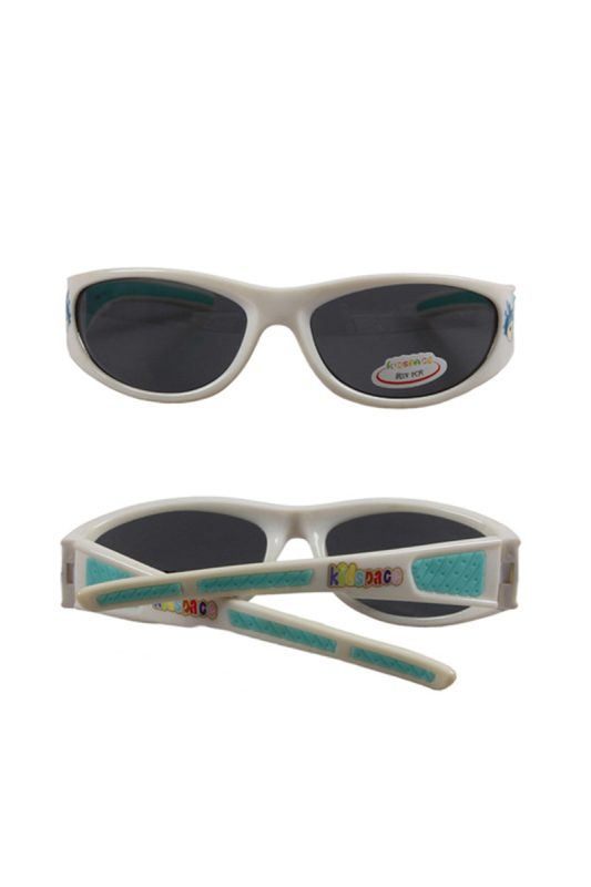 Unikorn white children's sunglasses